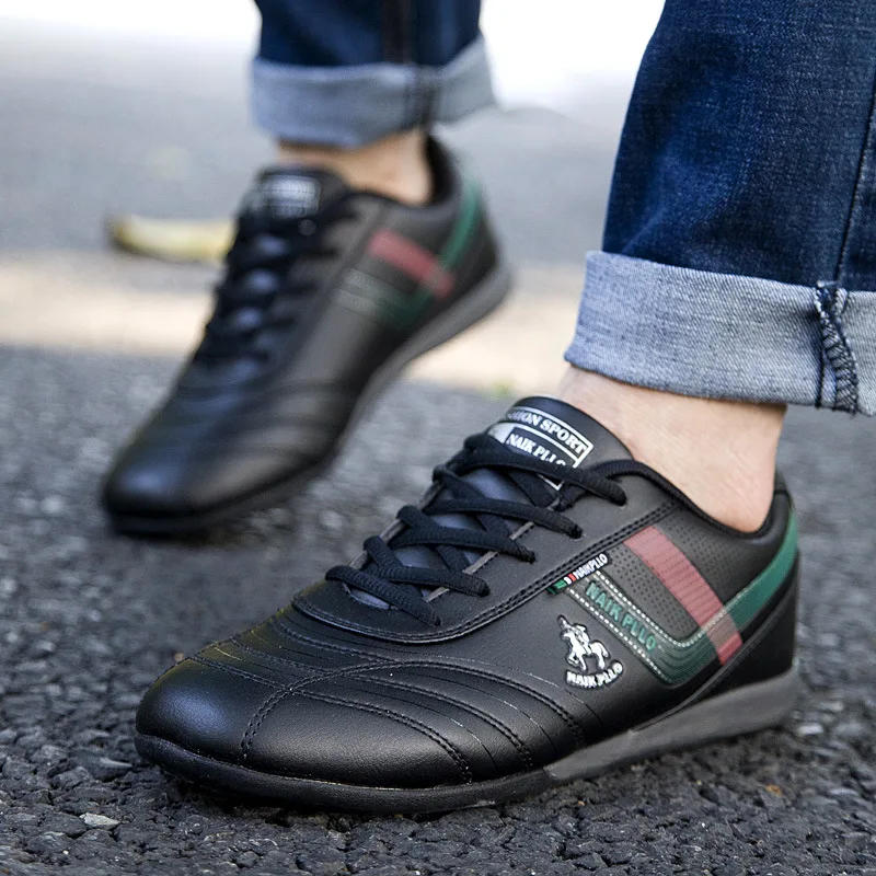 Kieran® | Stylish sporty comfort - Image 5