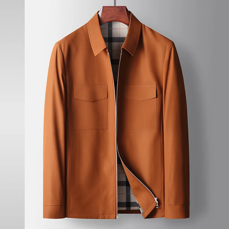 Kiernan® | Versatile Lightweight Jacket - Image 4