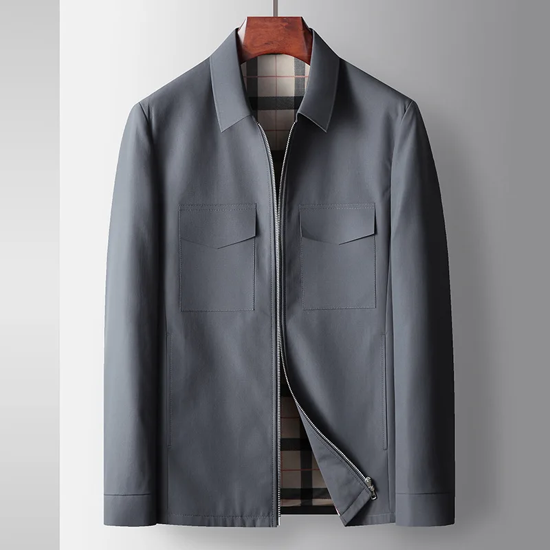 Kiernan® | Versatile Lightweight Jacket - Image 6