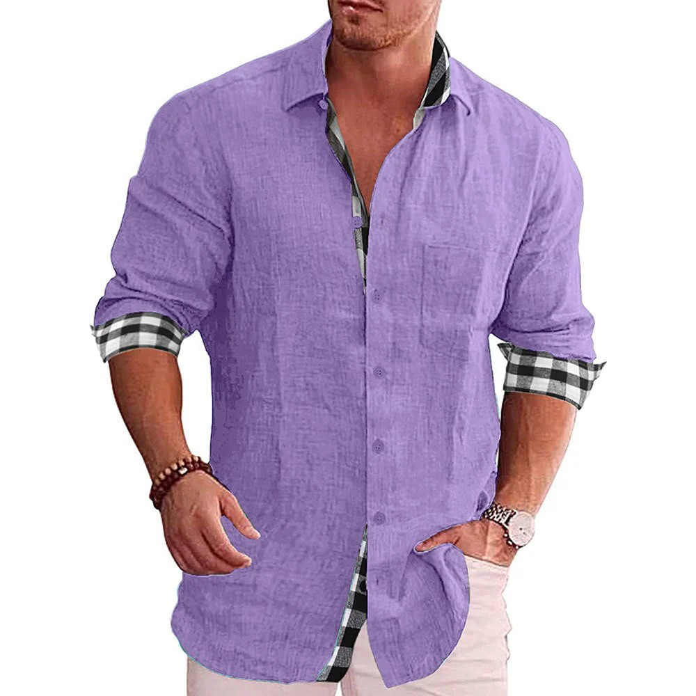 Kiersten® | Fashionable Designer Shirt - Image 3