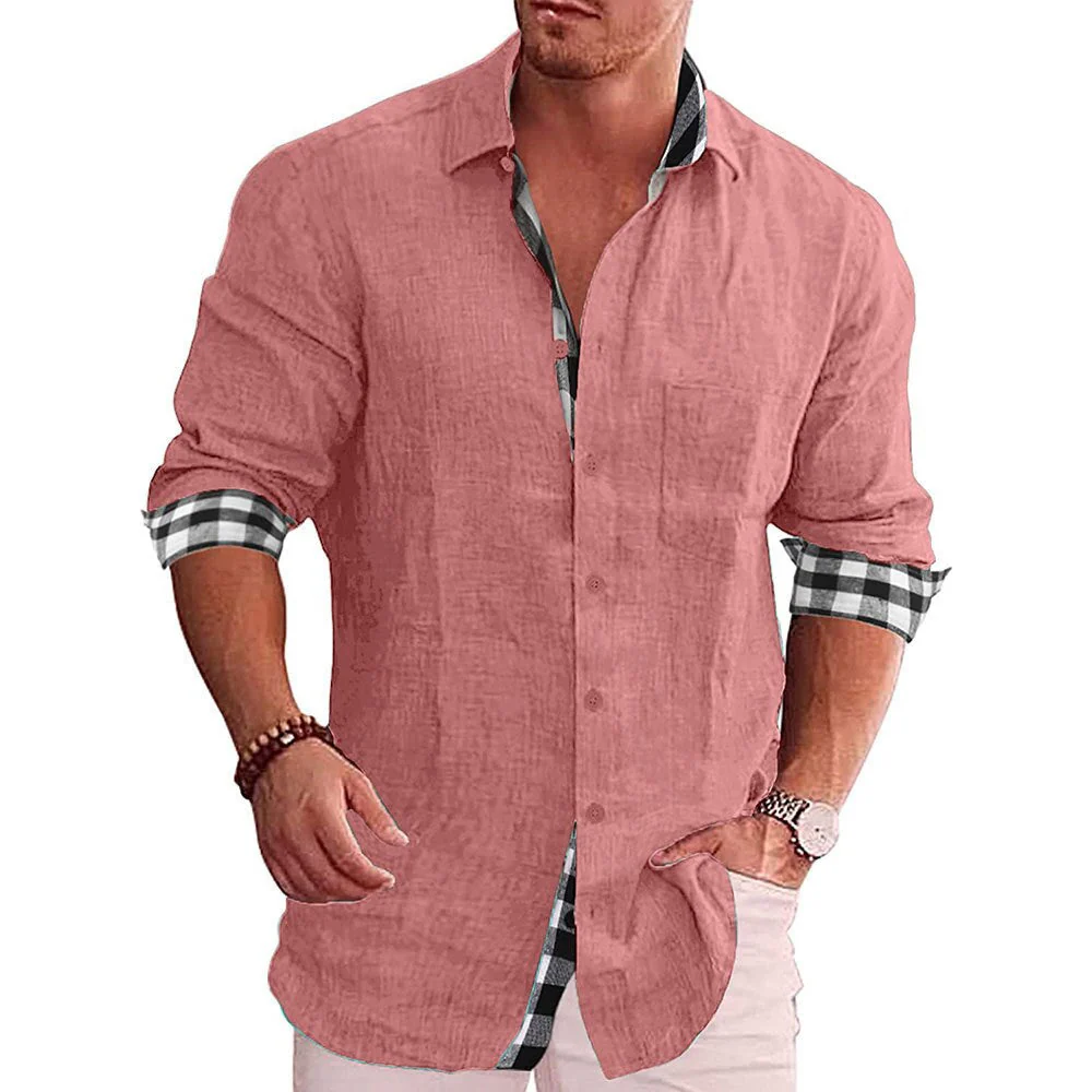 Kiersten® | Fashionable Designer Shirt - Image 4