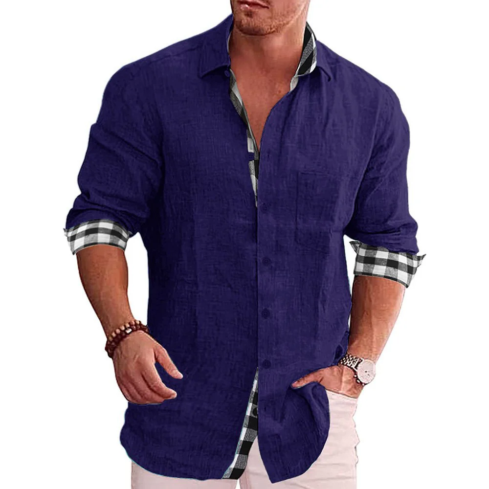Kiersten® | Fashionable Designer Shirt - Image 7