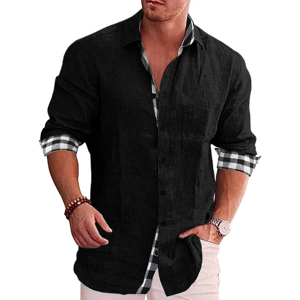Kiersten® | Fashionable Designer Shirt - Image 9