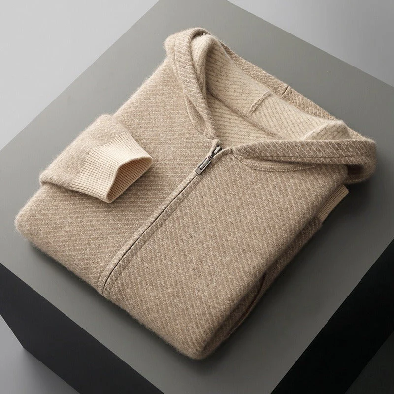 Kilian® | NOVA WOOL HOODIE - Image 4