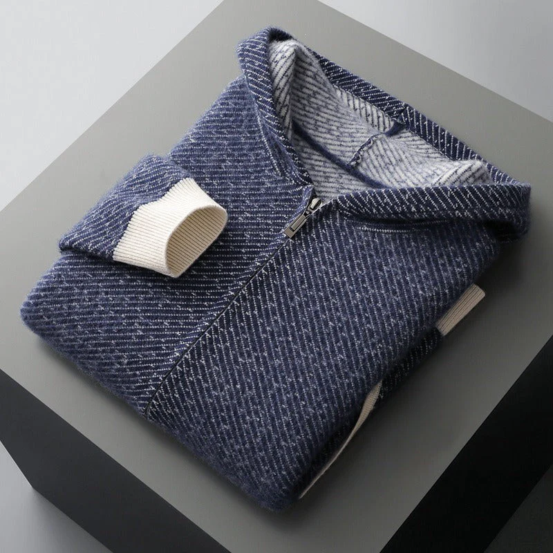 Kilian® | NOVA WOOL HOODIE - Image 5