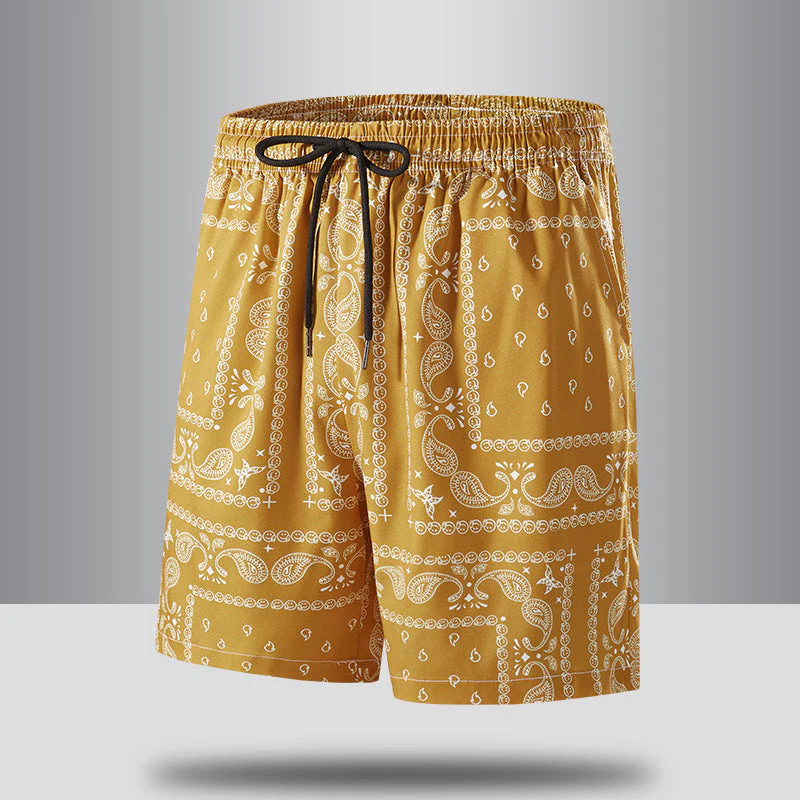 Kilian® | Swim Shorts - Image 12