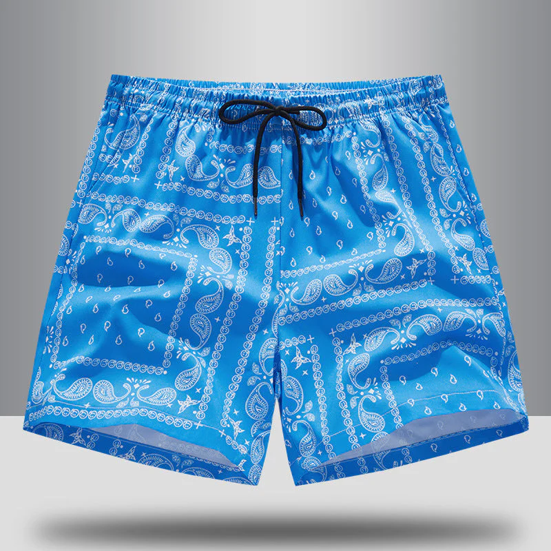Kilian® | Swim Shorts - Image 2