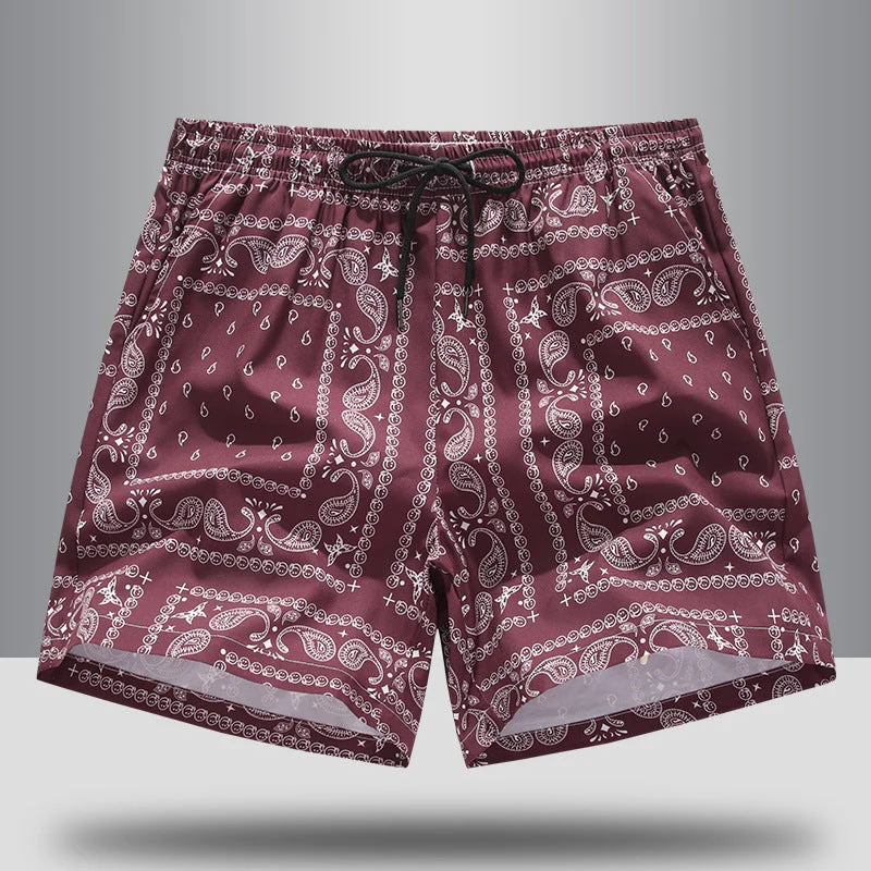 Kilian® | Swim Shorts - Image 3
