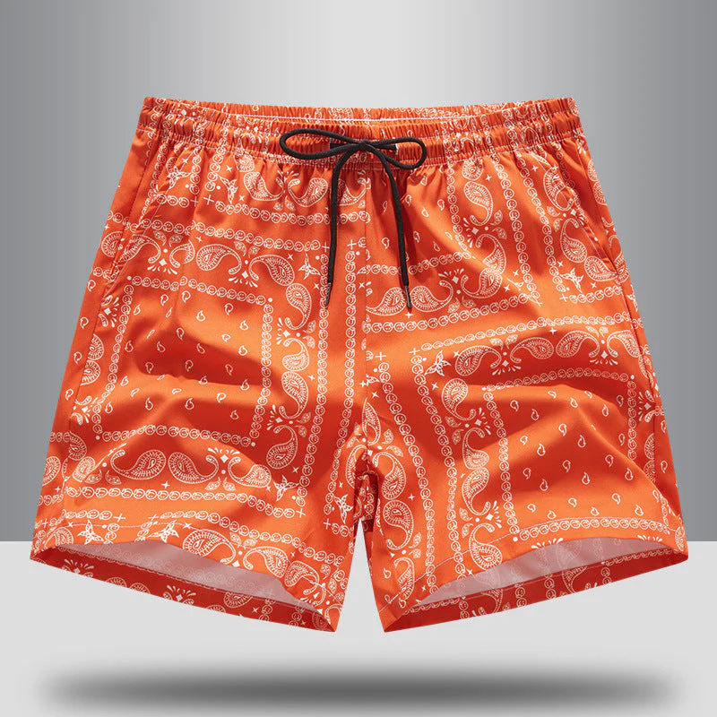 Kilian® | Swim Shorts - Image 4