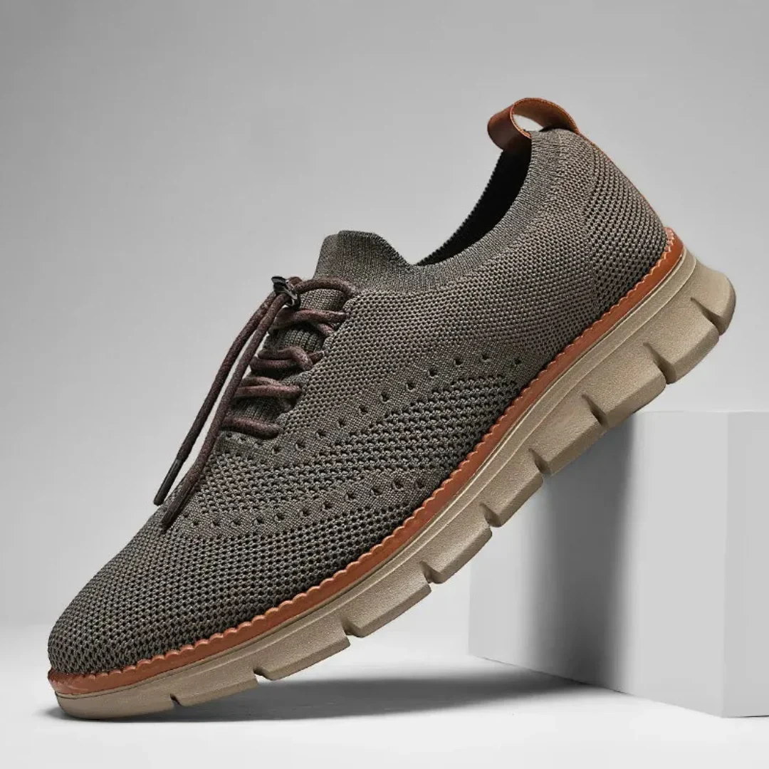 Kilian | Aero Lightweight Knit Sneakers - Image 2