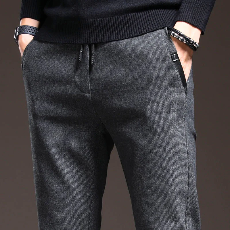 Kilian | BRANFORD™ SLIM FIT PANTS - Image 4