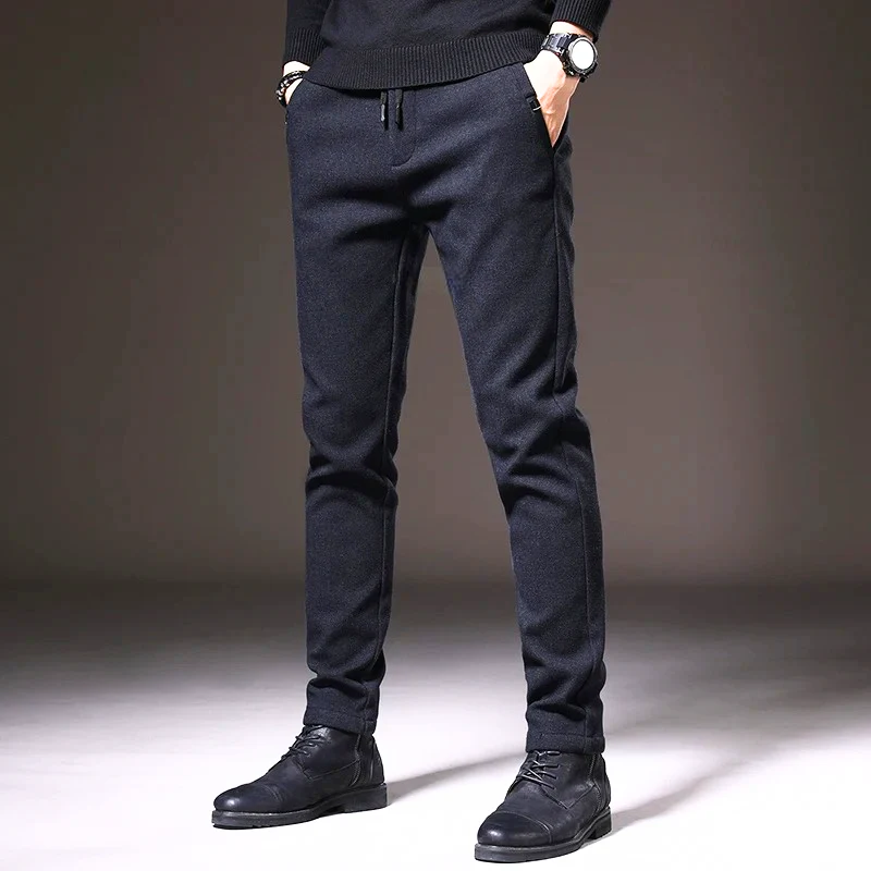 Kilian | BRANFORD™ SLIM FIT PANTS - Image 6