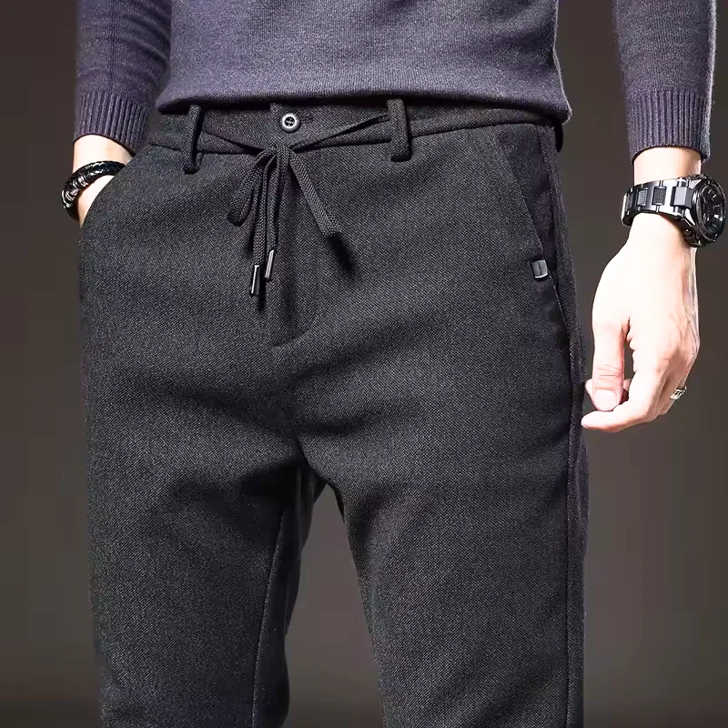 Kilian | BRANFORD™ SLIM FIT PANTS - Image 7