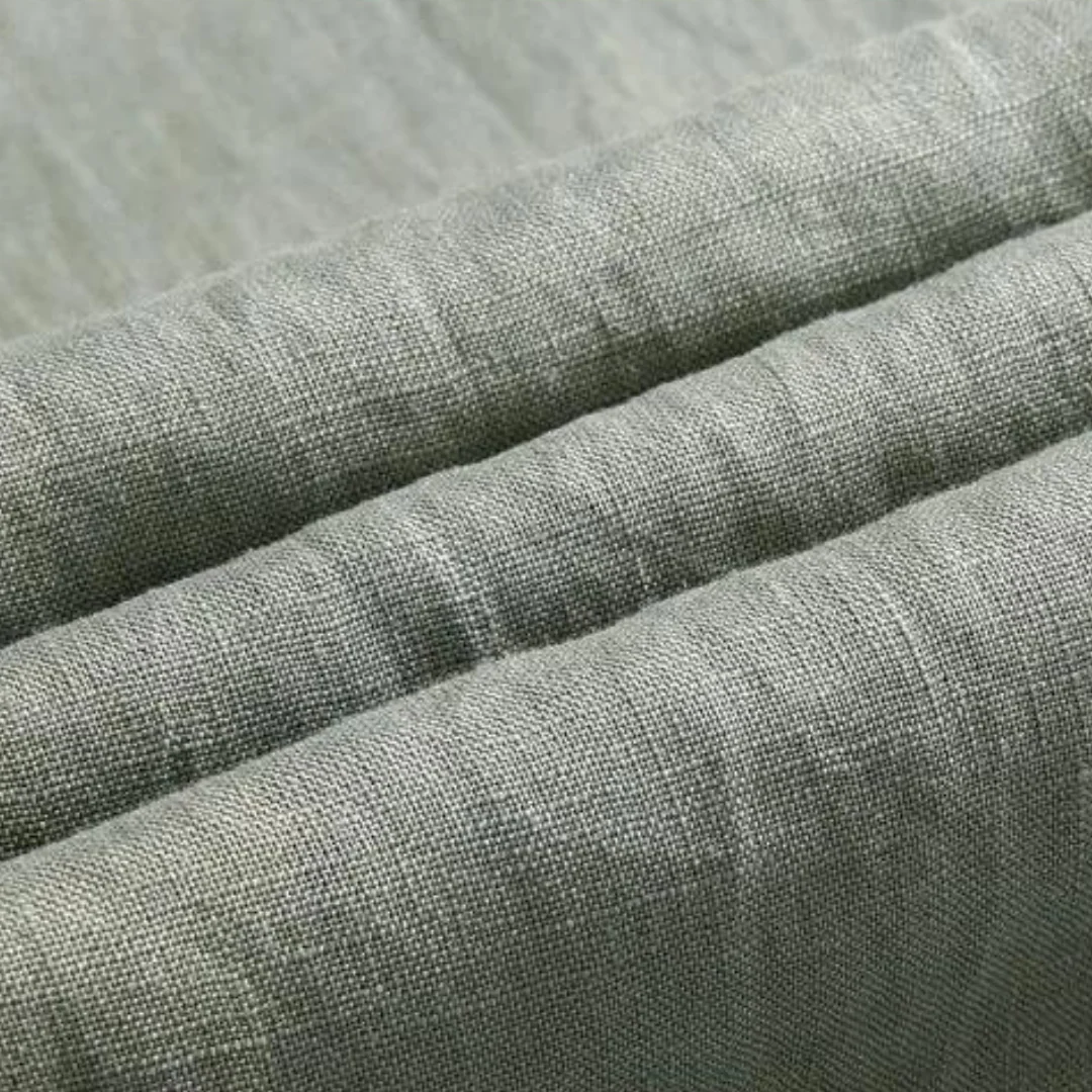 Killian® | Linen Summer Trousers - Image 6