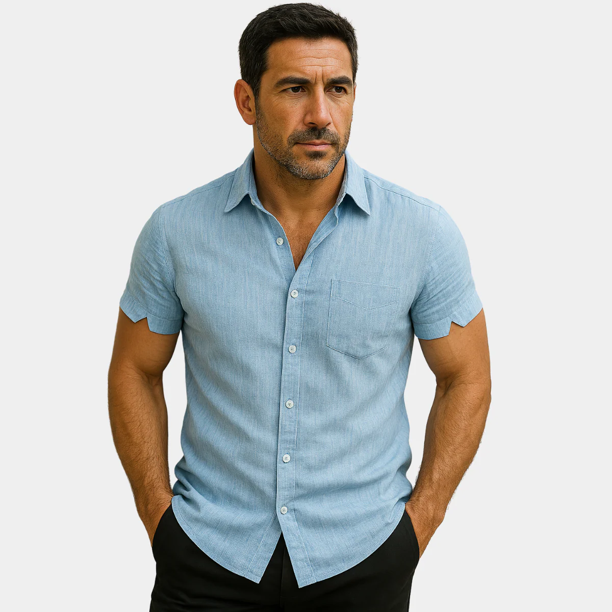 Killian® | The Summer Shirt Par Excellence