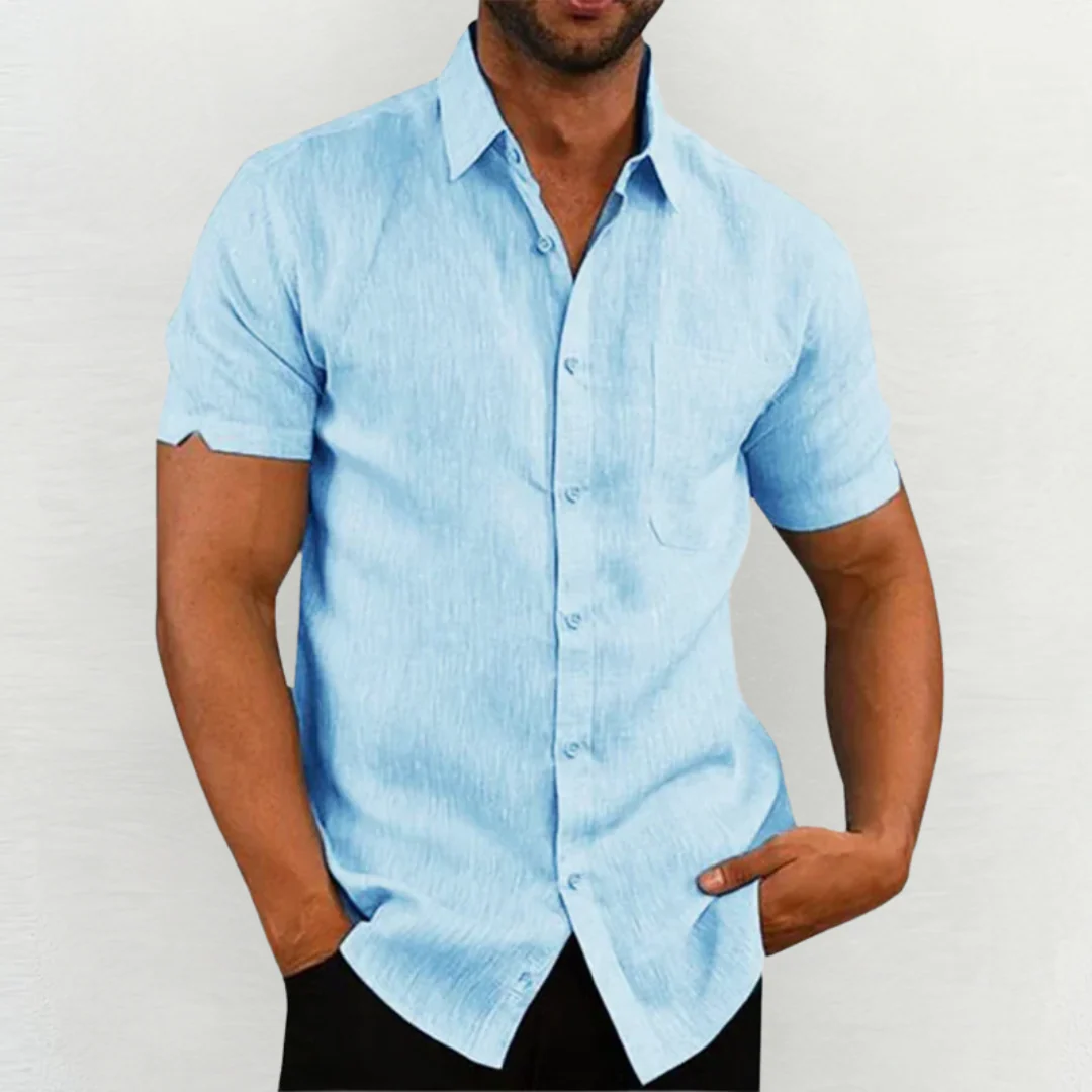 Killian® | The Summer Shirt Par Excellence - Image 6