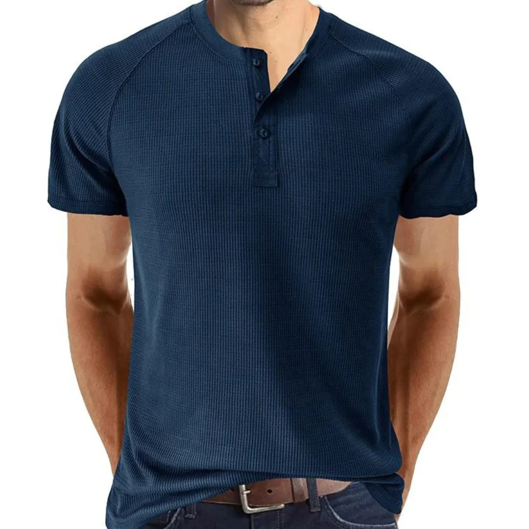 Kim® | Stylish Summer Shirt - Image 4