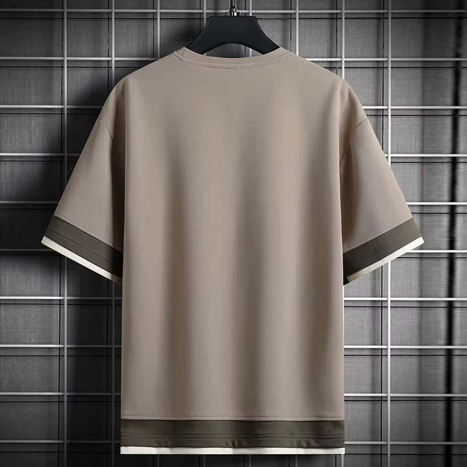 Kinan® | Oversize Maverick T-Shirt - Image 10