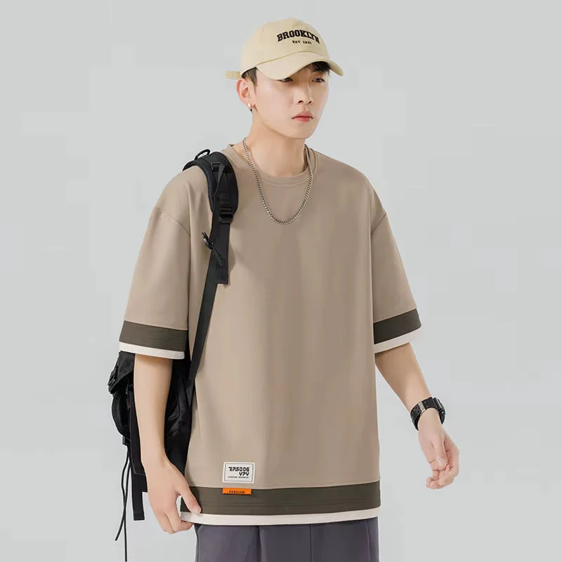 Kinan® | Oversize Maverick T-Shirt - Image 11