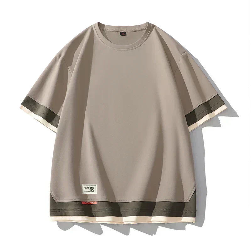Kinan® | Oversize Maverick T-Shirt - Image 13