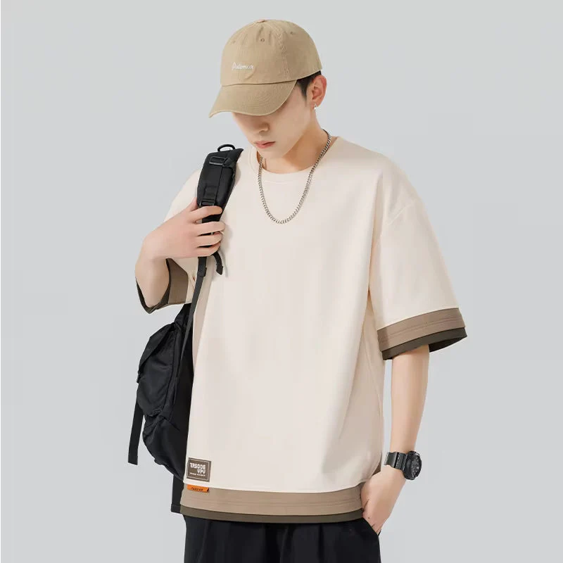Kinan® | Oversize Maverick T-Shirt - Image 2
