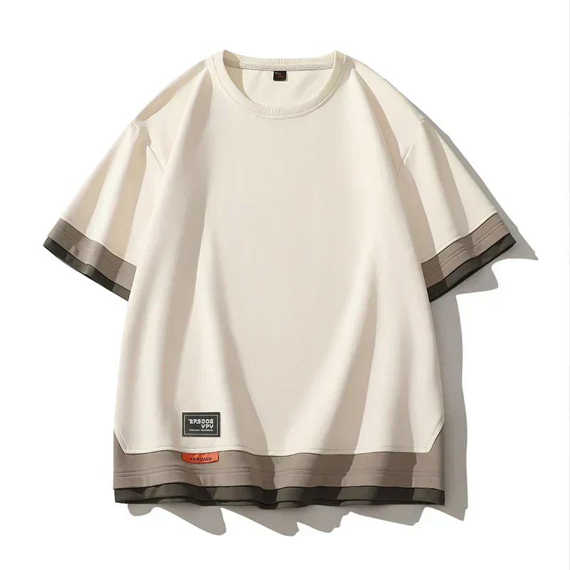 Kinan® | Oversize Maverick T-Shirt - Image 3