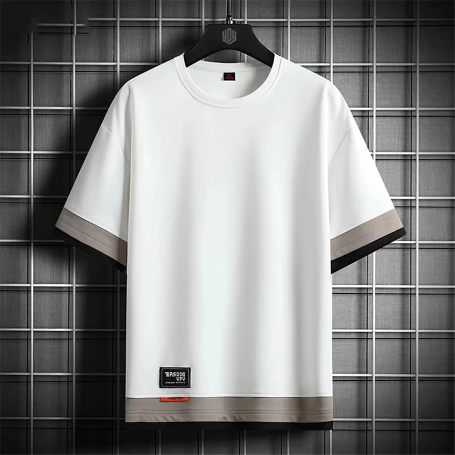 Kinan® | Oversize Maverick T-Shirt - Image 4