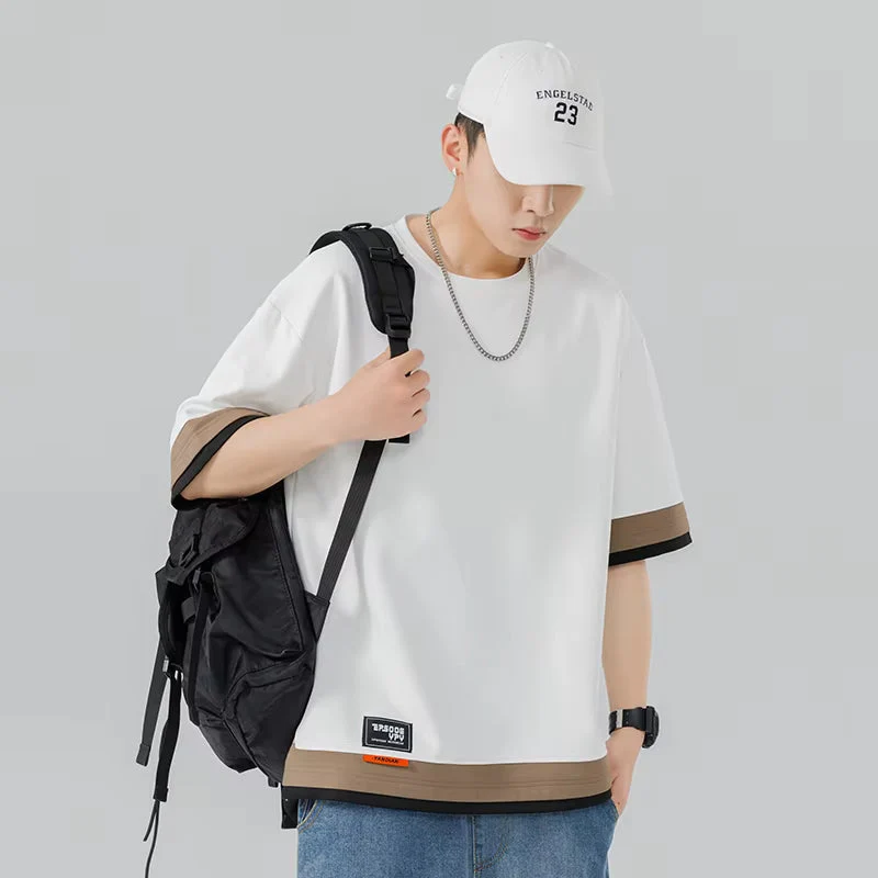 Kinan® | Oversize Maverick T-Shirt - Image 5