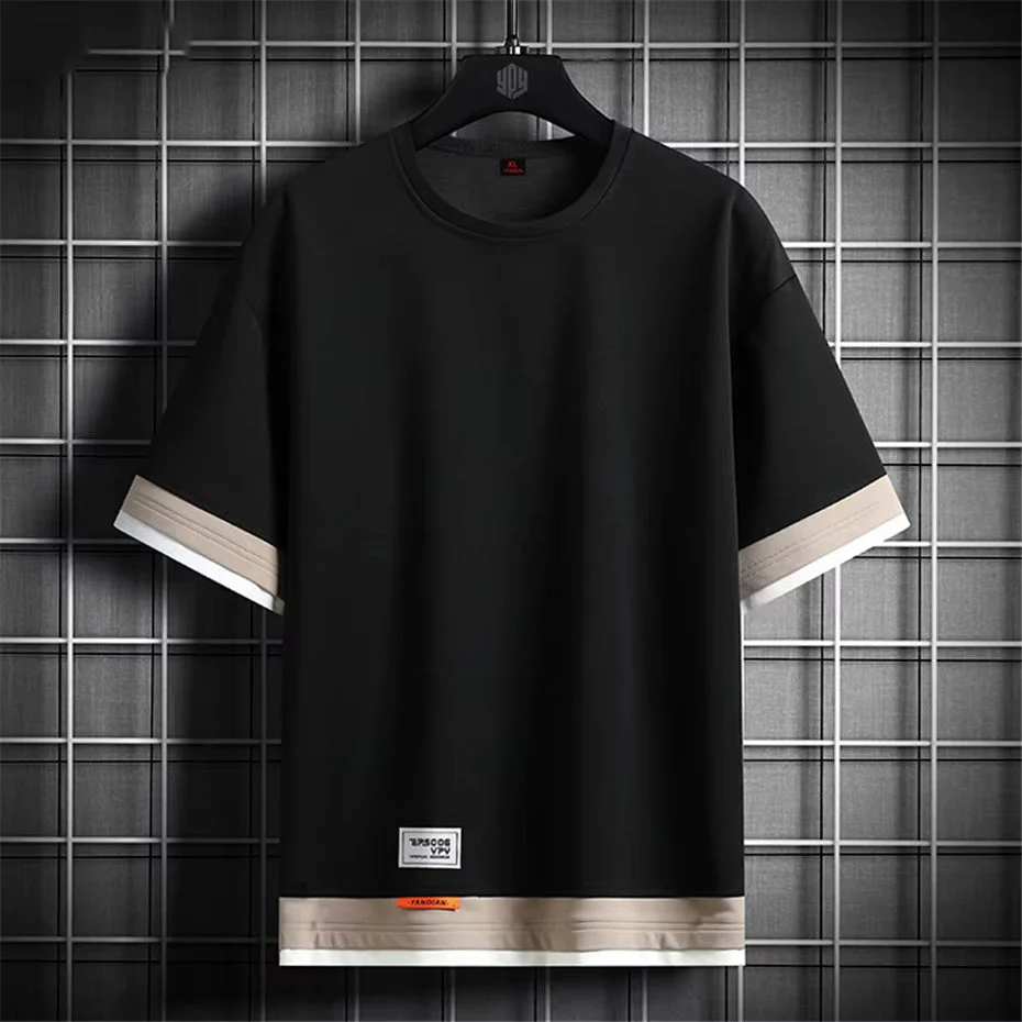 Kinan® | Oversize Maverick T-Shirt - Image 7
