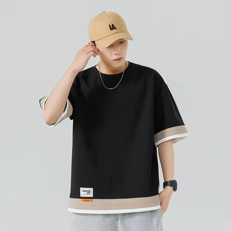 Kinan® | Oversize Maverick T-Shirt - Image 8