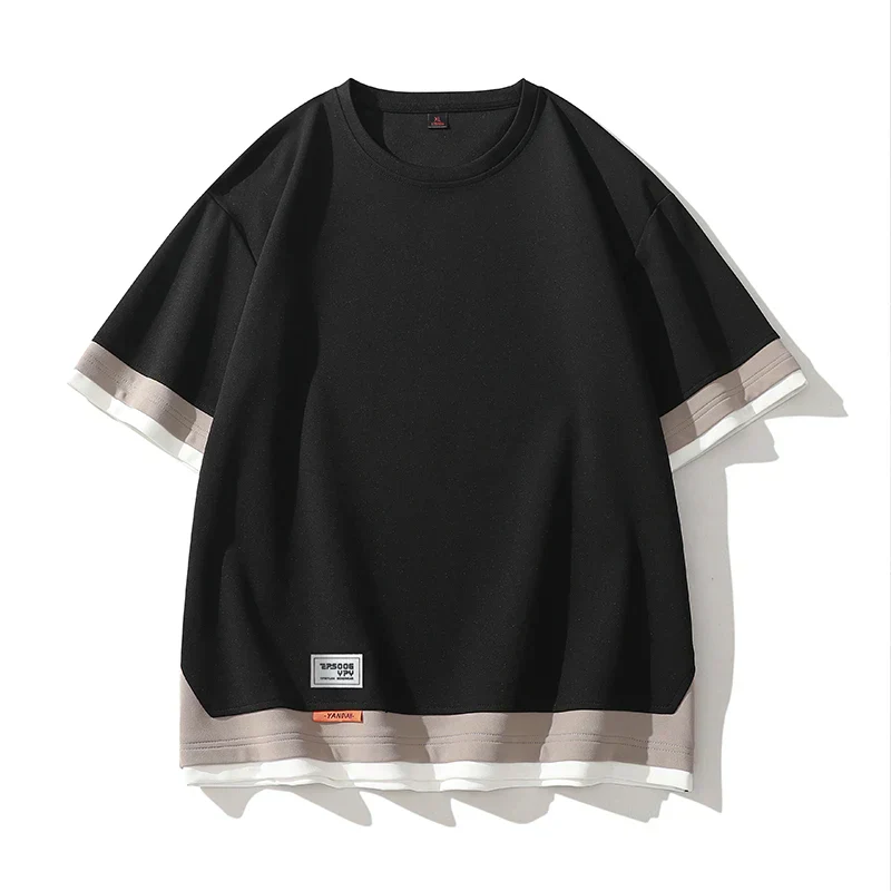 Kinan® | Oversize Maverick T-Shirt - Image 9