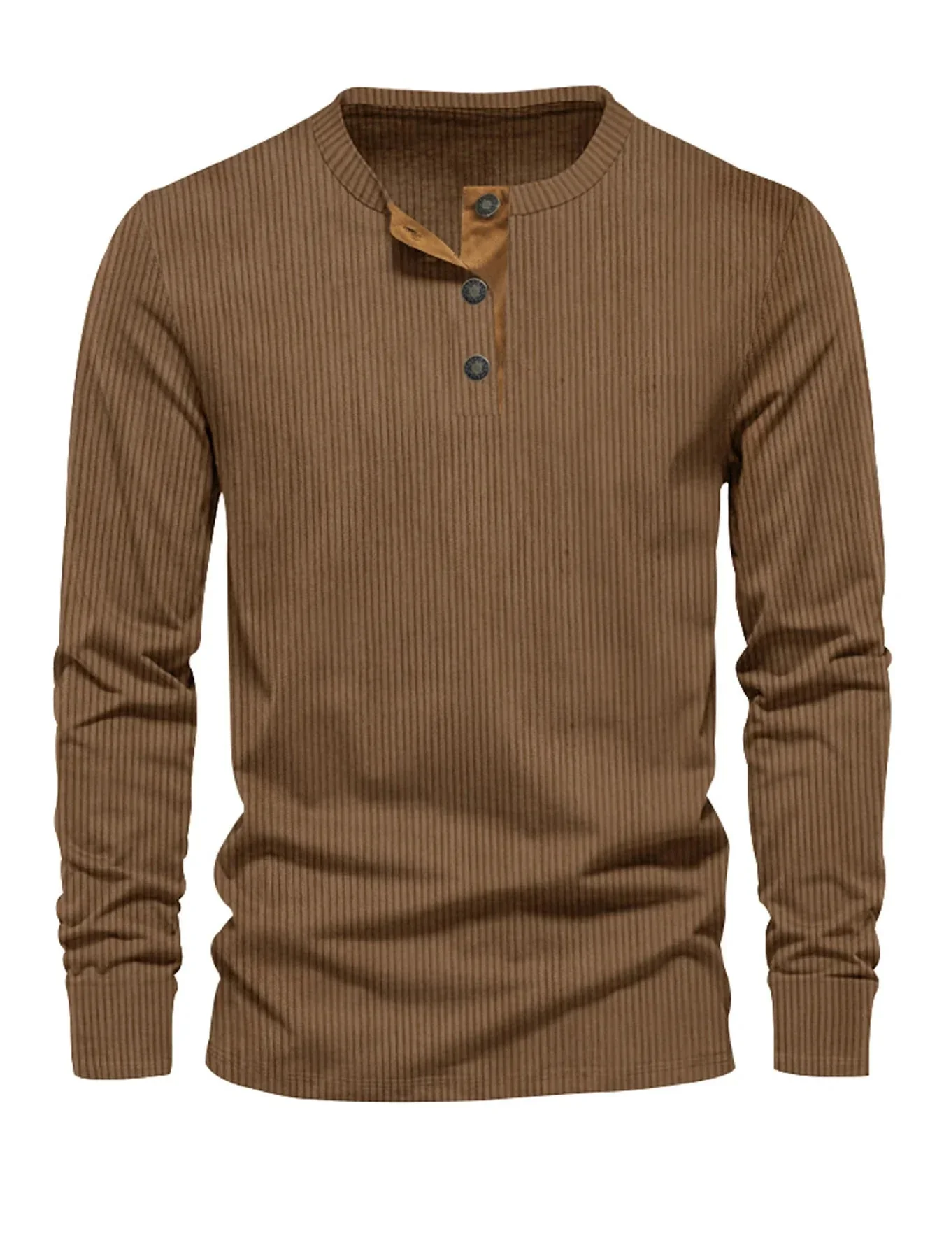 Kincaid® | Classic Long Sleeve Shirt - Image 3