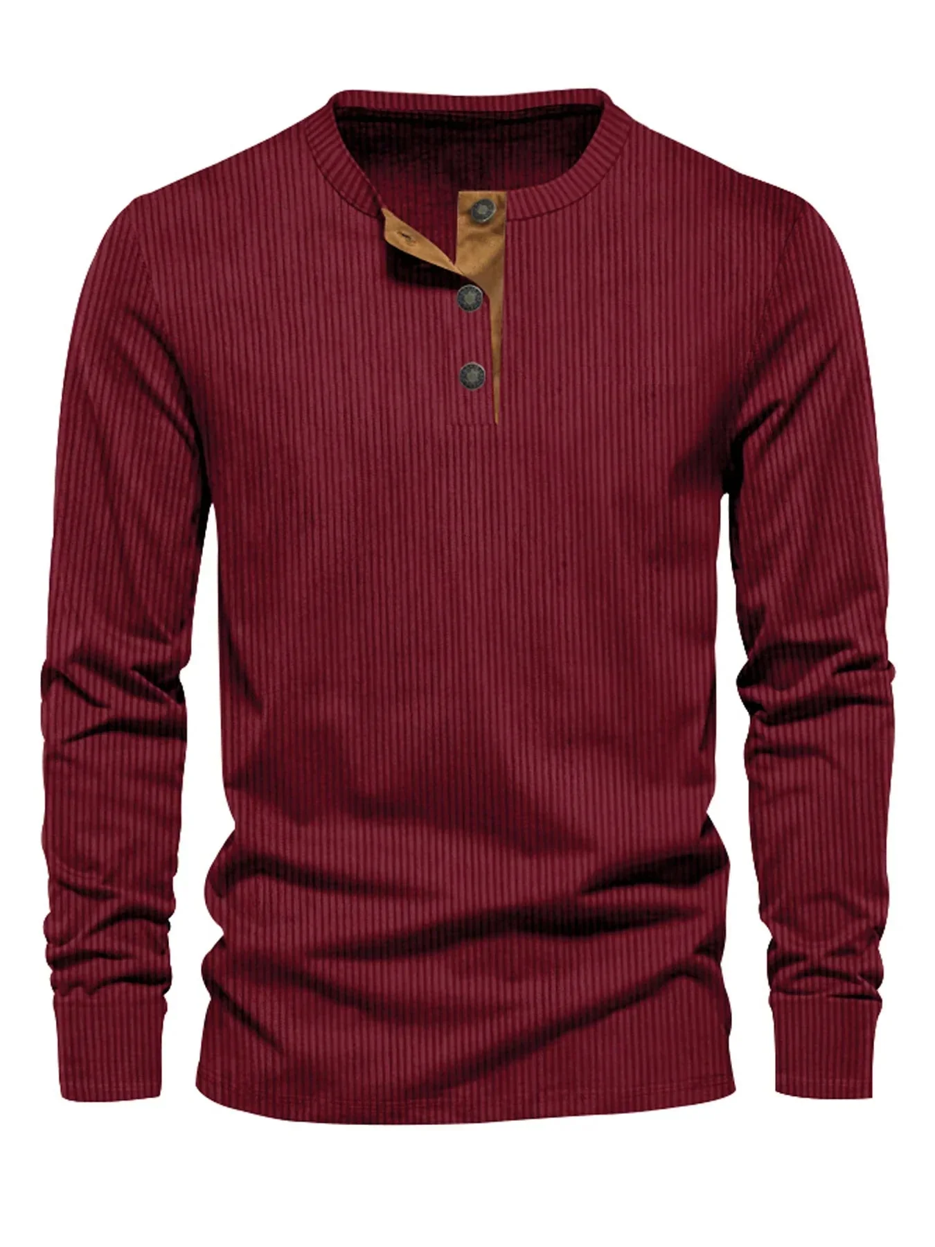 Kincaid® | Classic Long Sleeve Shirt - Image 4