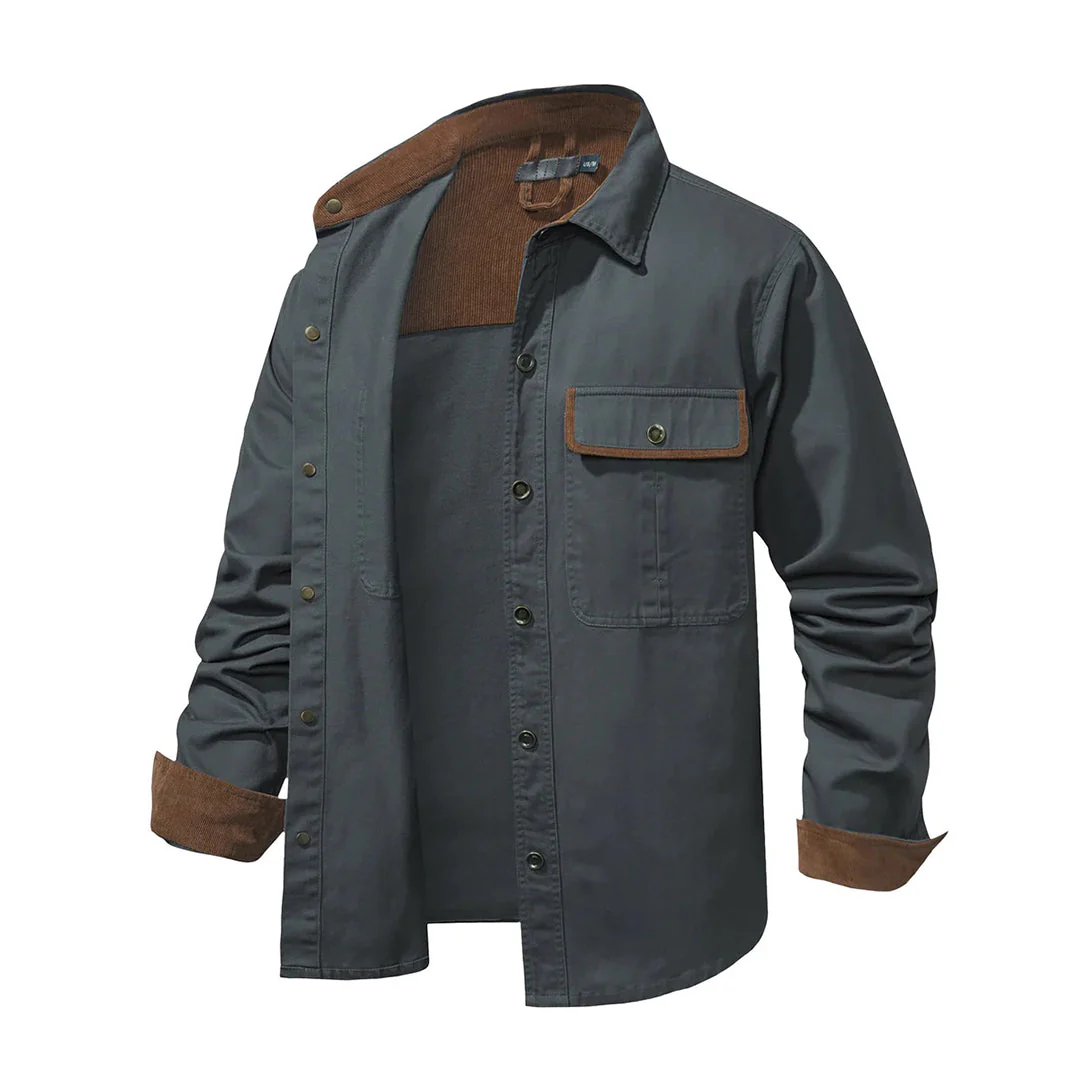 Kingsley® | Elegant Men'S Shirt - Image 10