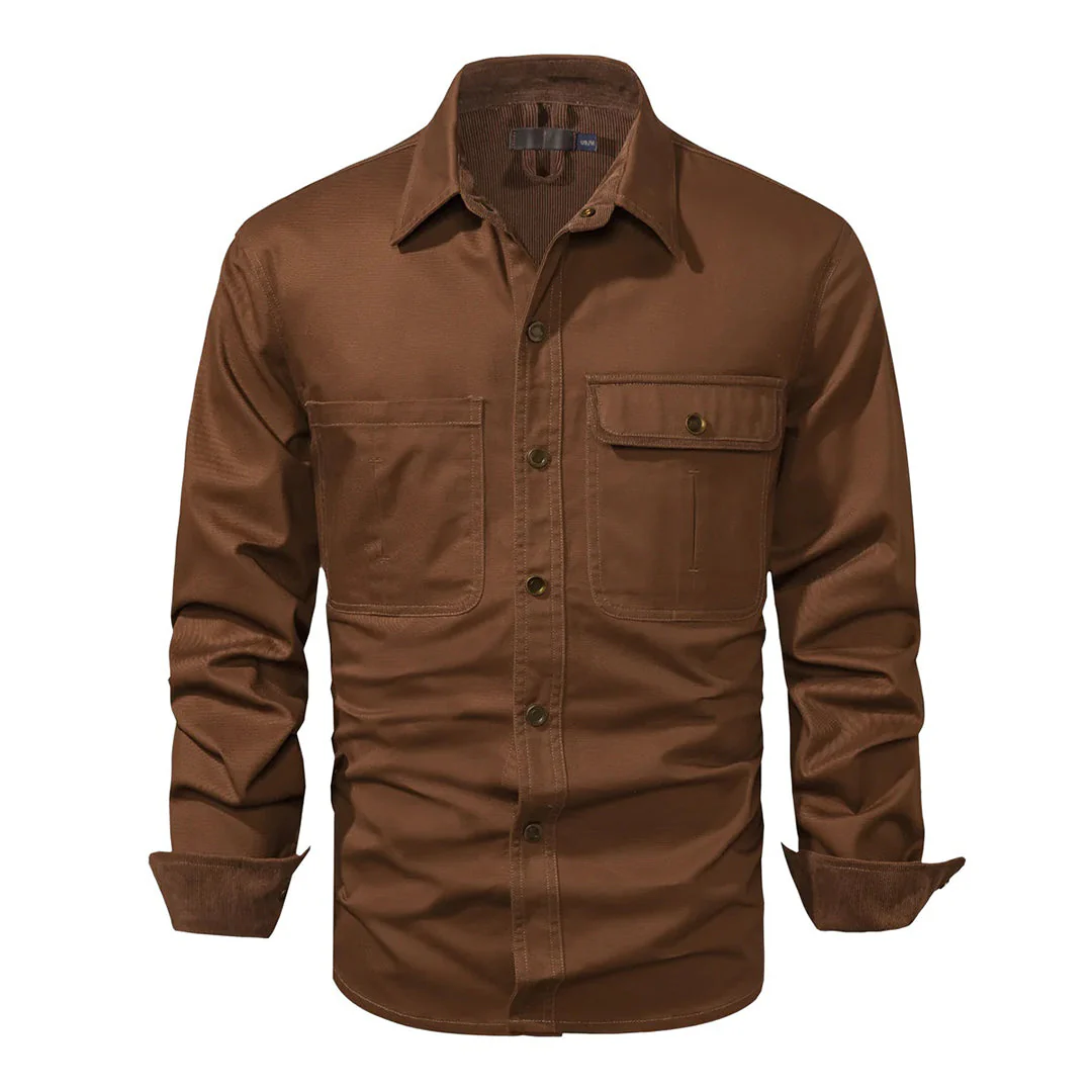 Kingsley® | Elegant Men'S Shirt - Image 14