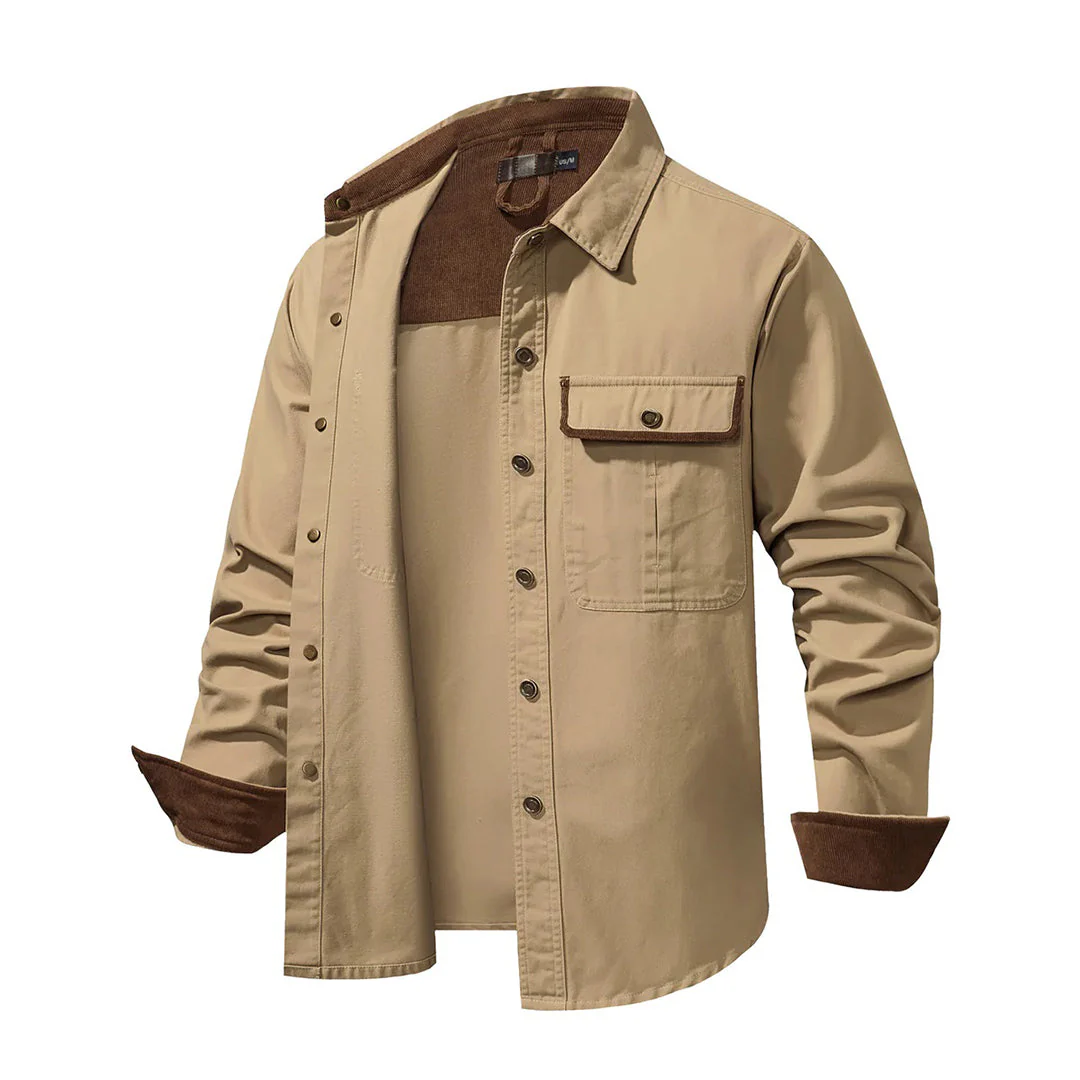 Kingsley® | Elegant Men'S Shirt - Image 2