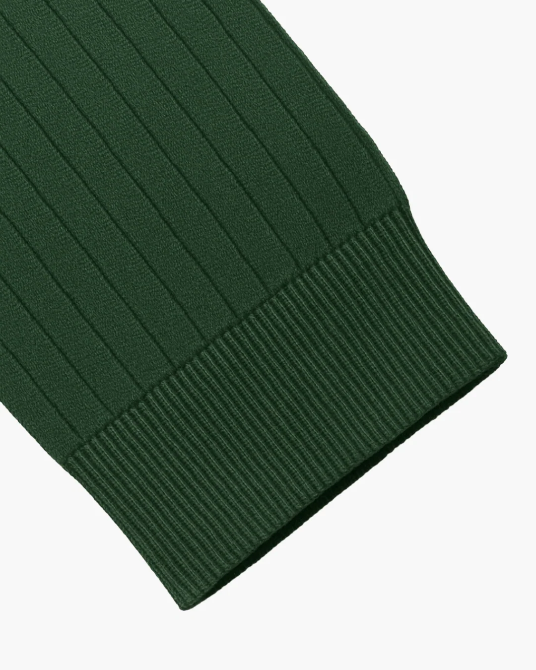 Kipton | Short-sleeved knitted polo shirt - Image 7