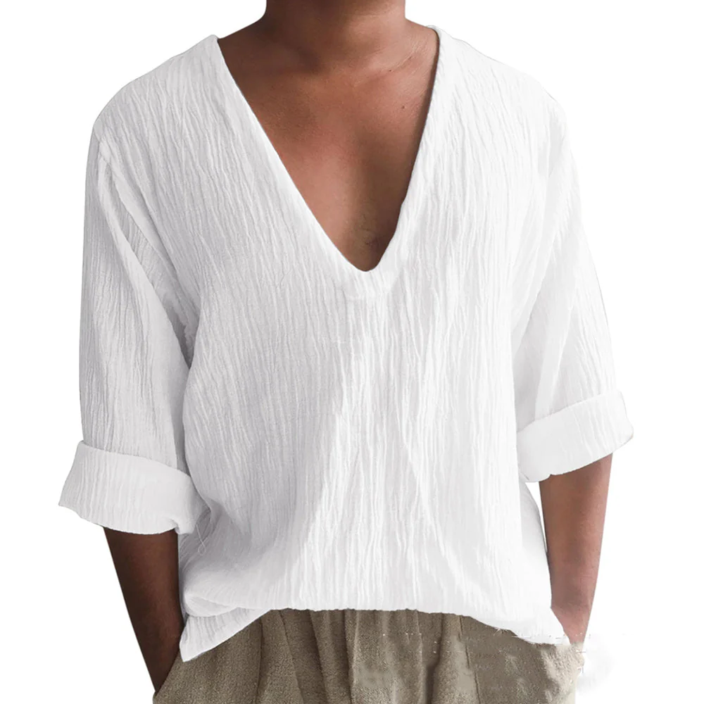 Kirby® | Nice Casual Summer Shirt - Image 2