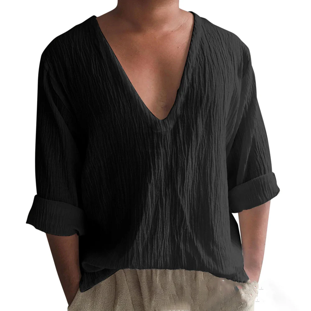 Kirby® | Nice Casual Summer Shirt - Image 3