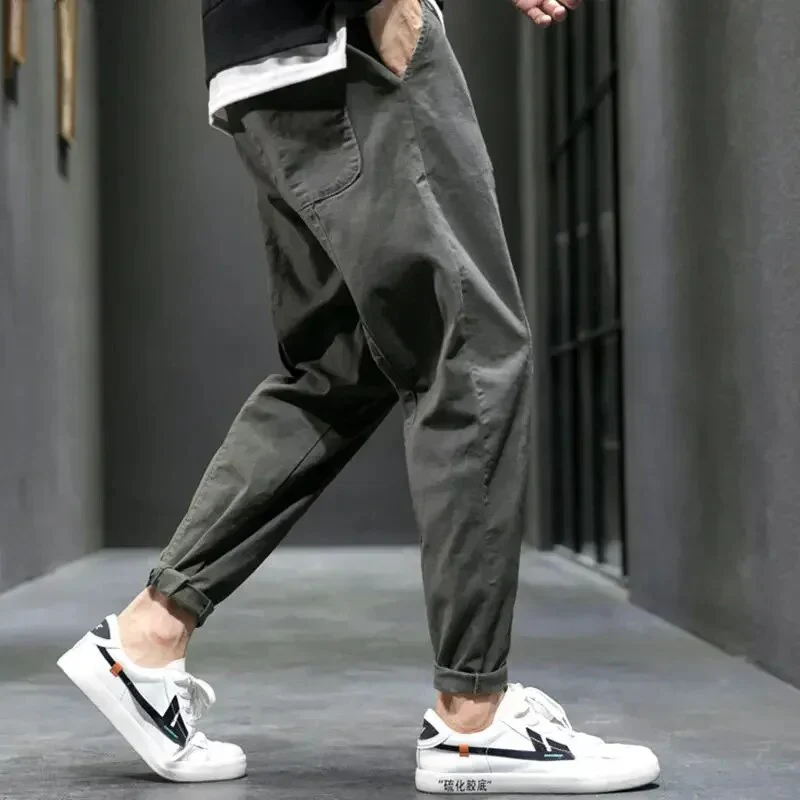 Kirby® | Street Joggers - Image 4