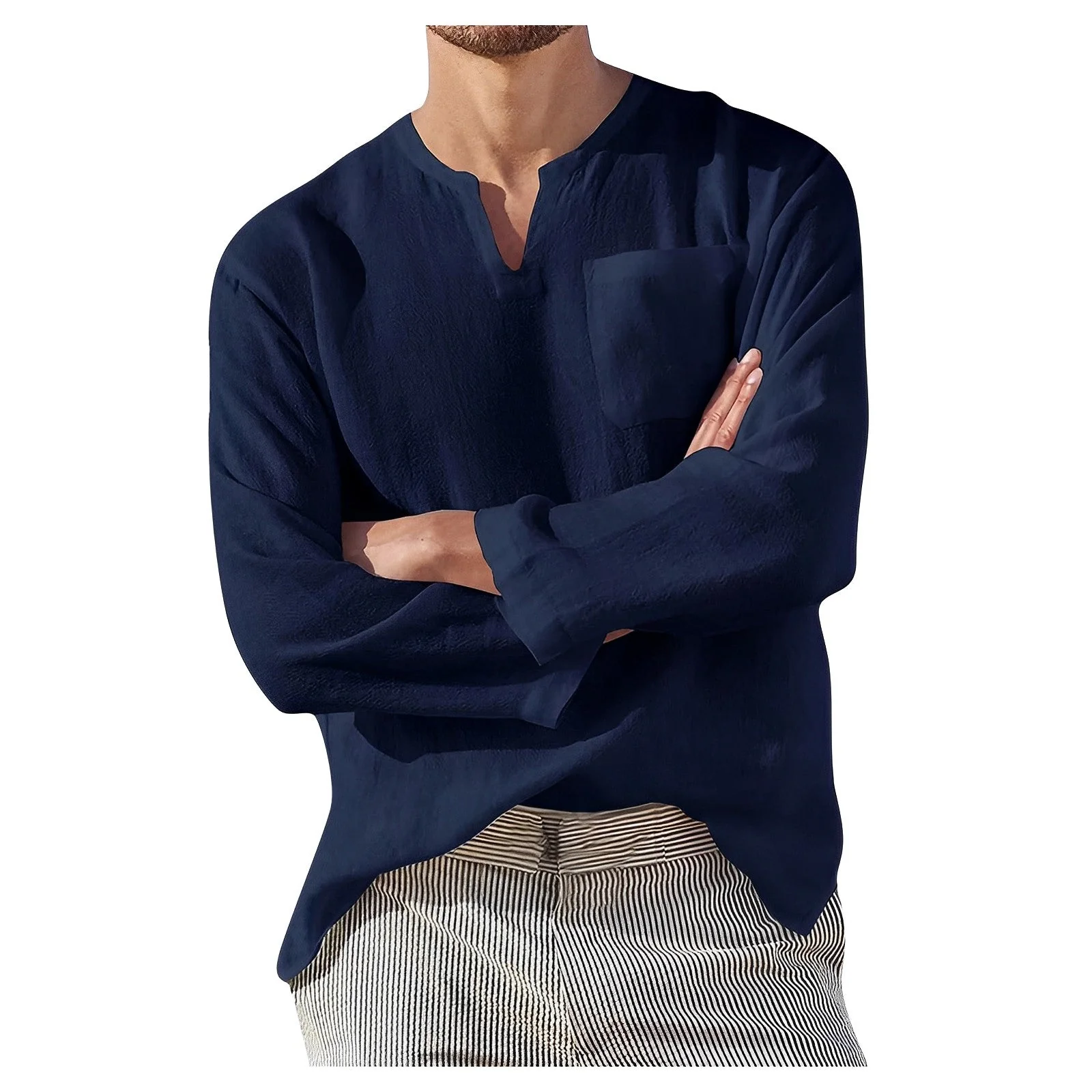 Kirk® | Summer Tunic For Men - Image 6