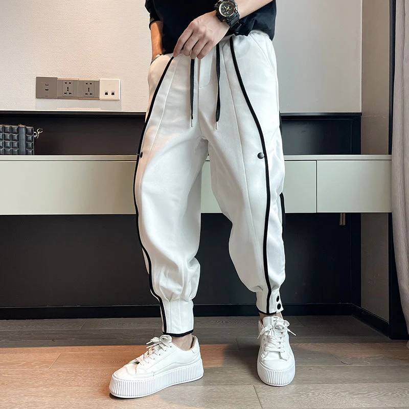 Kirk® | Tapered Joggers - Image 10