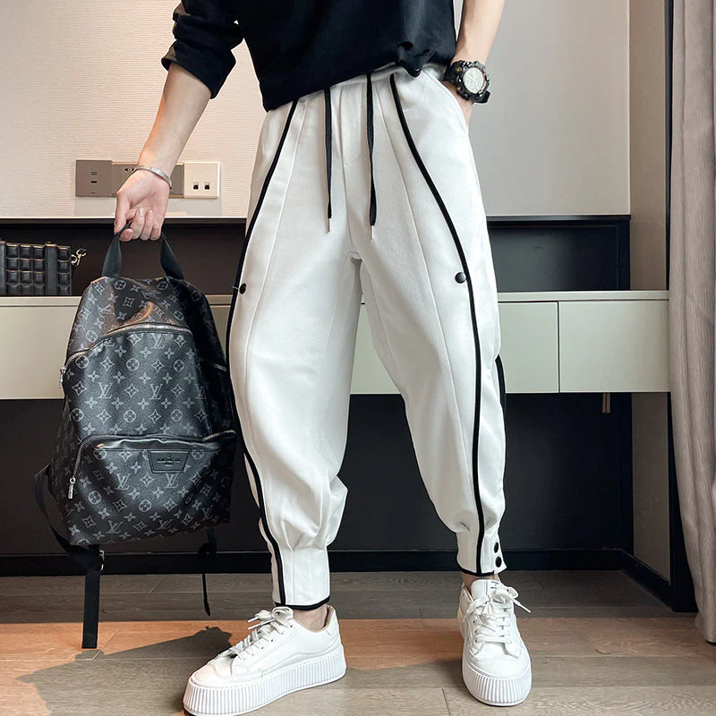 Kirk® | Tapered Joggers - Image 11