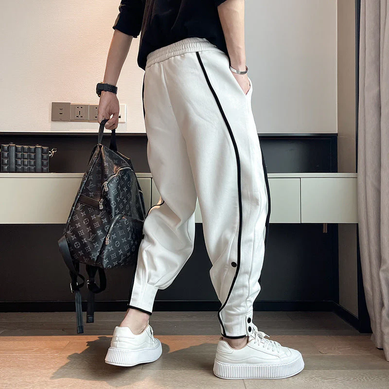 Kirk® | Tapered Joggers - Image 12