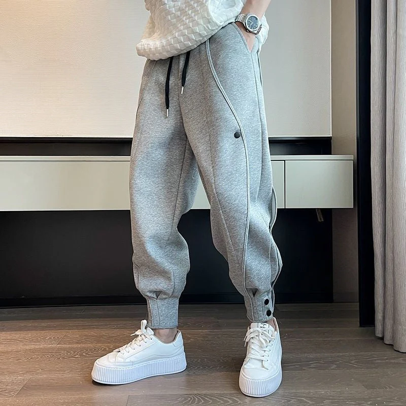 Kirk® | Tapered Joggers - Image 13