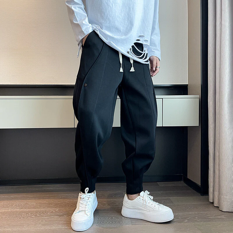 Kirk® | Tapered Joggers - Image 14