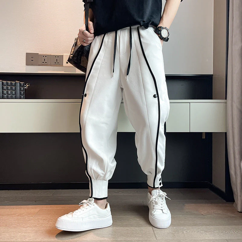 Kirk® | Tapered Joggers - Image 15