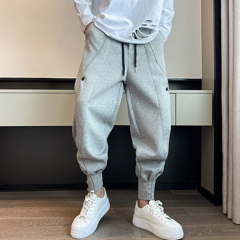 Kirk® | Tapered Joggers - Image 2