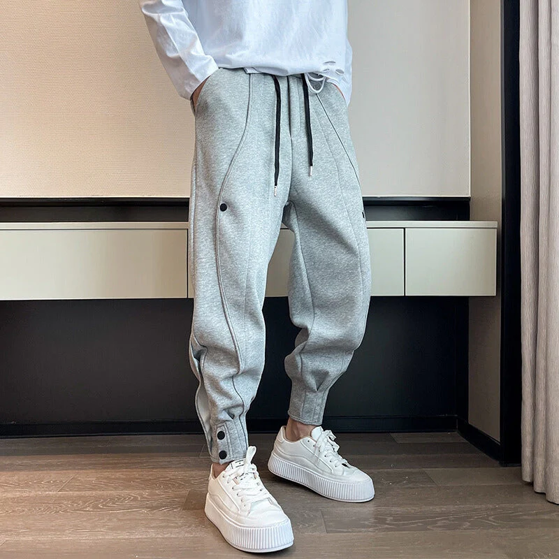 Kirk® | Tapered Joggers - Image 3