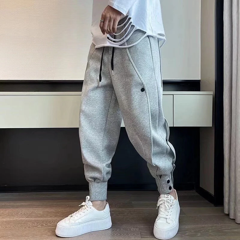 Kirk® | Tapered Joggers - Image 4